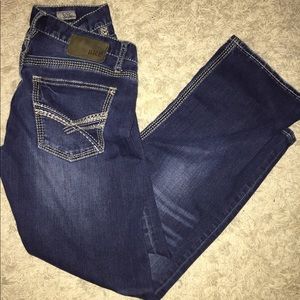 Men’s BKE jeans
